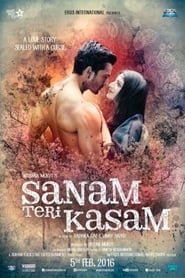 Sanam Teri Kasam 2016